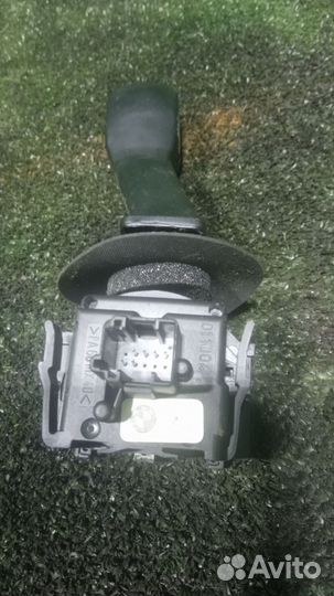 Переключатель поворотов подрулевой BMW 5 серия