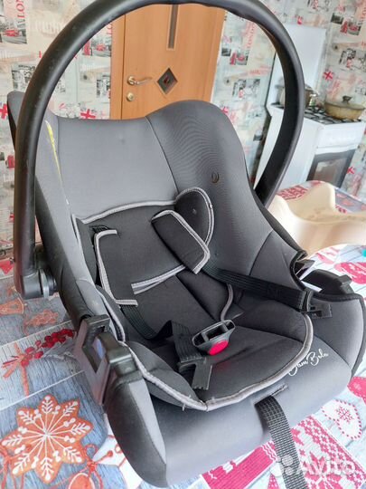 Автолюлька от 0 бу