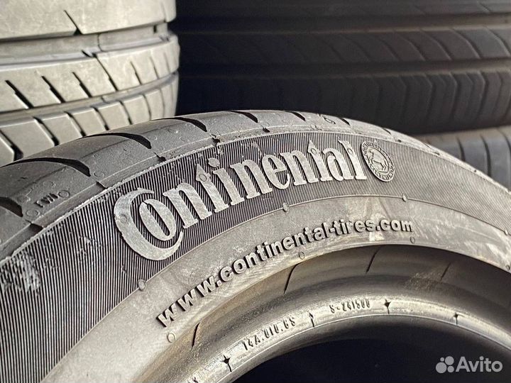 Continental ContiSportContact 5 225/45 R18
