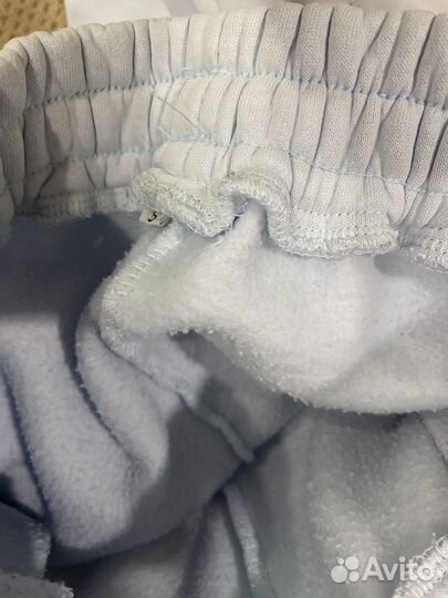 Костюм утепленный