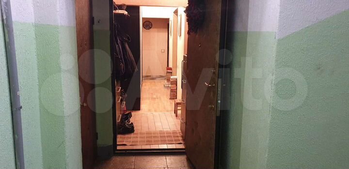 3-к. квартира, 75,8 м², 2/5 эт.