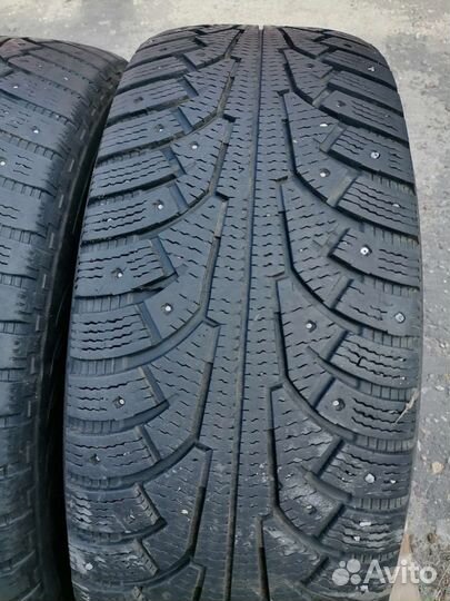 Nokian Tyres Nordman 5 SUV 245/70 R16