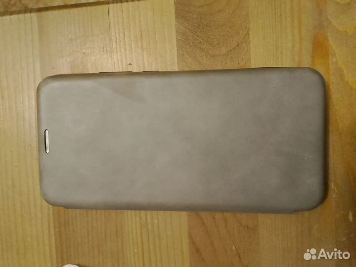 Чехол для Xiaomi Redmi 9A защитный, противоударный