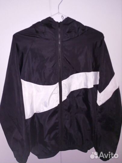 Ветровка nike