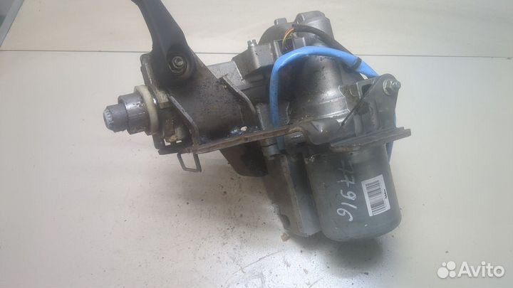 Электроусилитель руля Nissan Qashqai, 2007