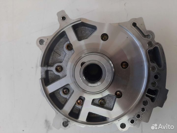 Масляный насос CVT JF010E RE0F09A