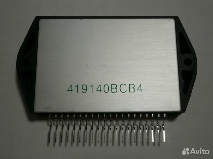 STK 419-140 (Sanyo)