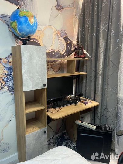 Компьютерный стол ск-7