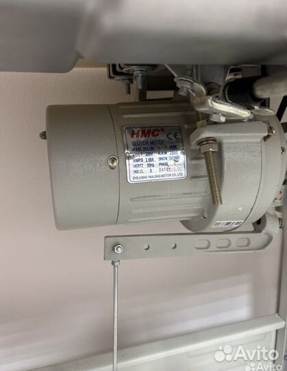 Швейная машинка typical