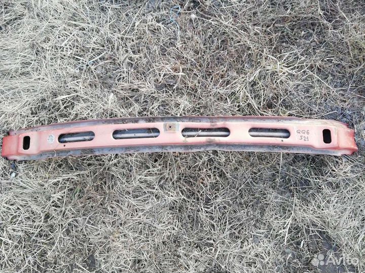 Усилитель бампера перед черри QQ6 s21