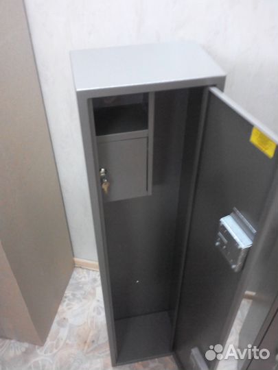 Сейф Д 6 Новый