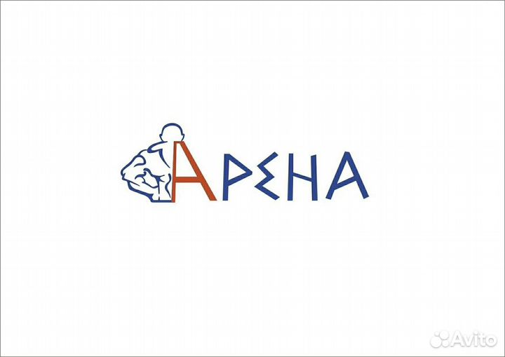 Администратор в спортивный клуб