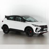 Geely Coolray 1.5 AMT, 2023, 108 км, с пробегом, цена 2 570 000 руб.