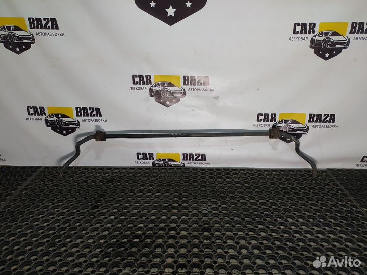 Стабилизатор задний Разные Автомобили