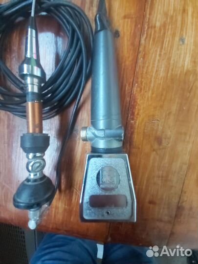 Антенна для рации