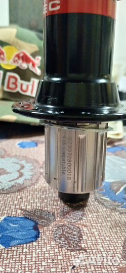 Втулка Втулка Novatec 148х12, 32 новая