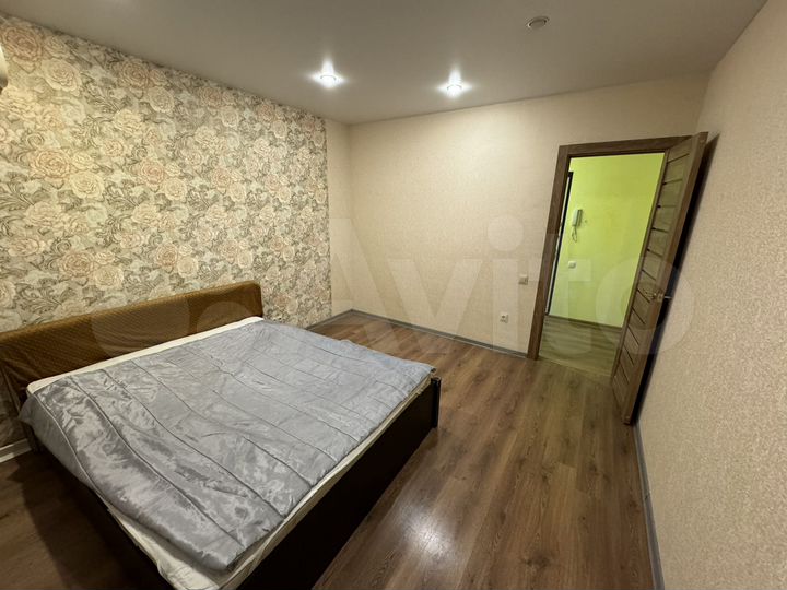 2-к. квартира, 53,1 м², 9/9 эт.