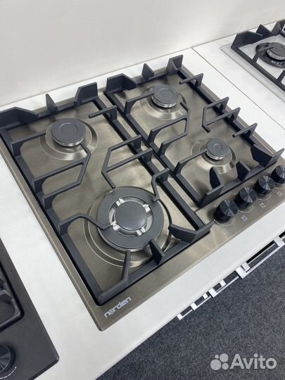Варочная панель новая