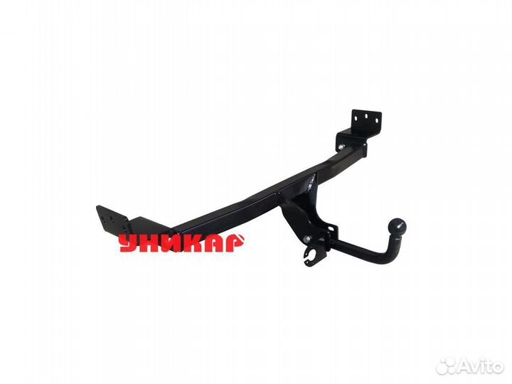 Фаркоп KIA seltos