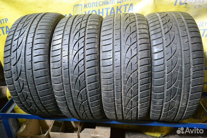Hankook Winter I'Cept Evo 225/40 R18