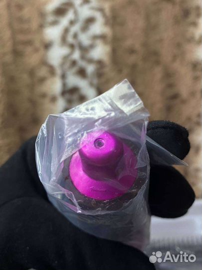 Фен стайлер 5 в 1 «dyson» + в подарок открытка