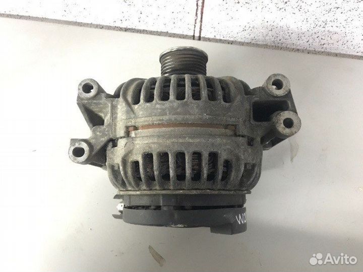 Генератор Mercedes-Benz C-Class W203 1.8 2001