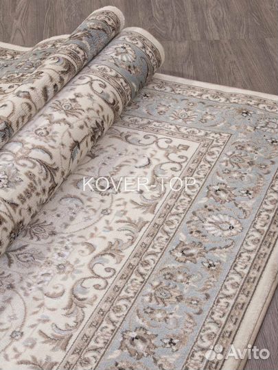 Ковер классический