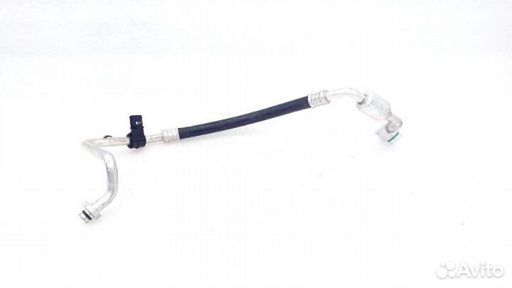 Трубка кондиционера Haval F7 GW4B15A 2021