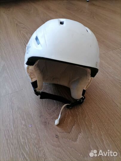 Детский шлем защитный
