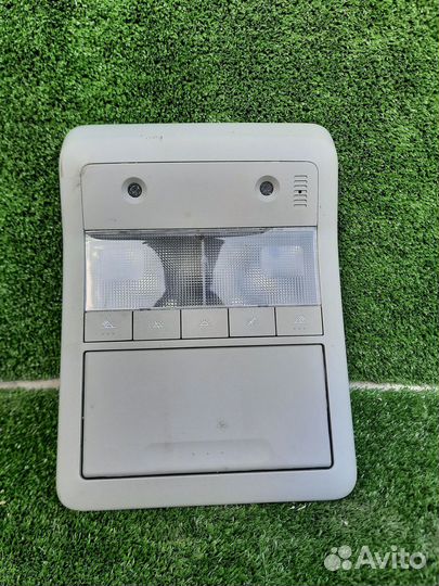 Плафон освещения салона Opel Antara, I Рестайли