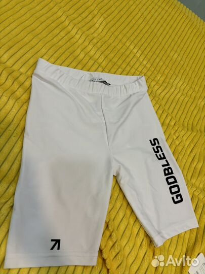 Шорты велосипедки asia st 71