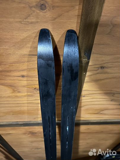 Лыжи коньковые Fischer SCS Skate