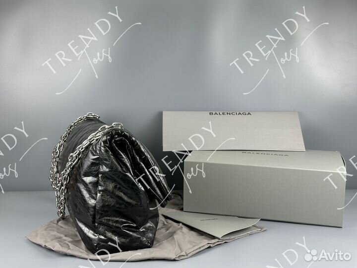 Сумка Balenciaga