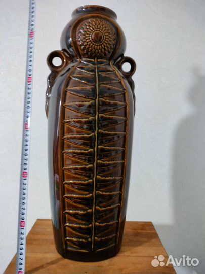 Керамика СССР кувшины вазы