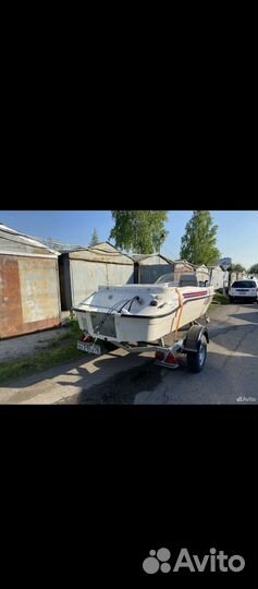 Каскад 430+ микатсу30+ прицеп