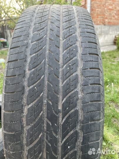 Toyo Open Country U/T 225/65 R17 102H