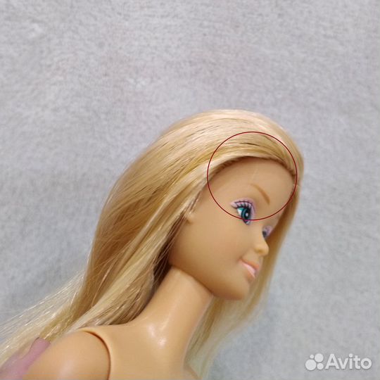 Куклы формат Барби