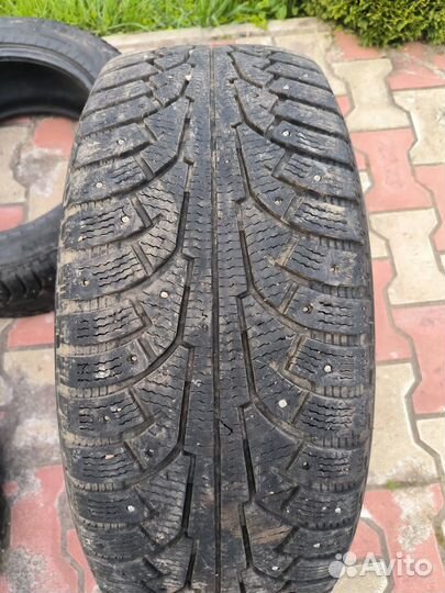 Nokian Tyres Hakkapeliitta 5 SUV 255/55 R19 111T