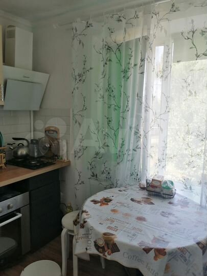 2-к. квартира, 40,9 м², 2/2 эт.