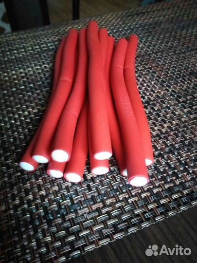 Бигуди Папильотки