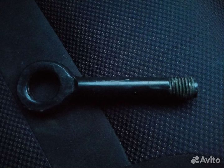 Крюк для авто