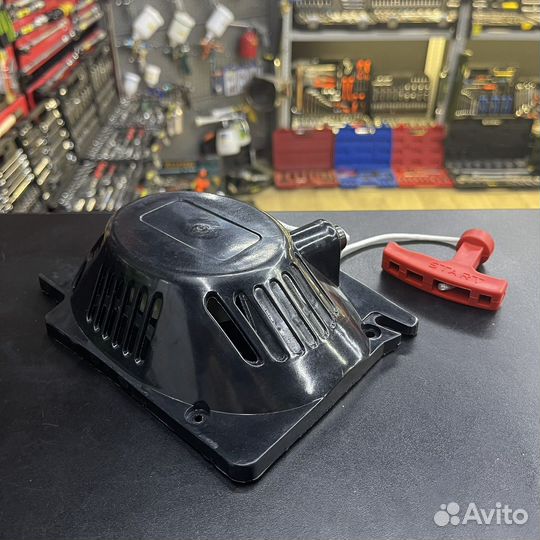 Стартера для садовой техники