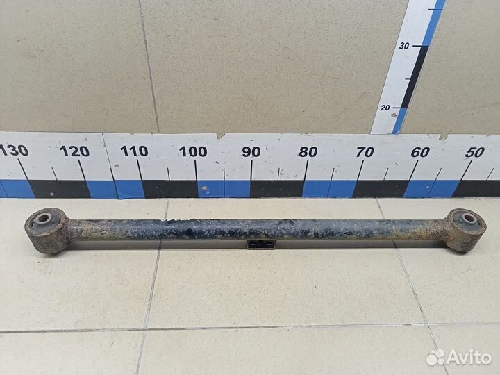 Тяга задняя продольная Land Cruiser (150) -Prado 2