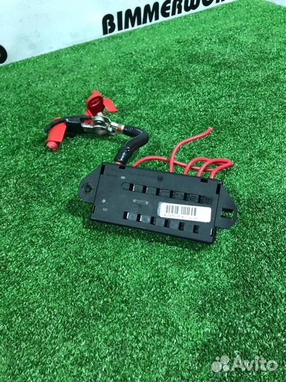 Блок предохранителей Volvo XC90 9441776