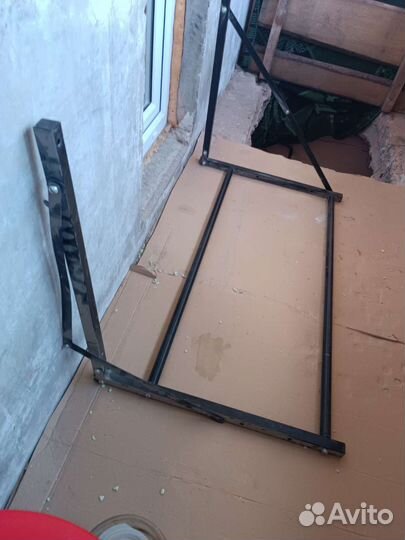 Хранение шин