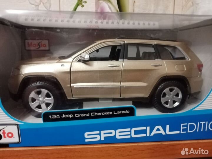 Volkswagen Passat, 1:32