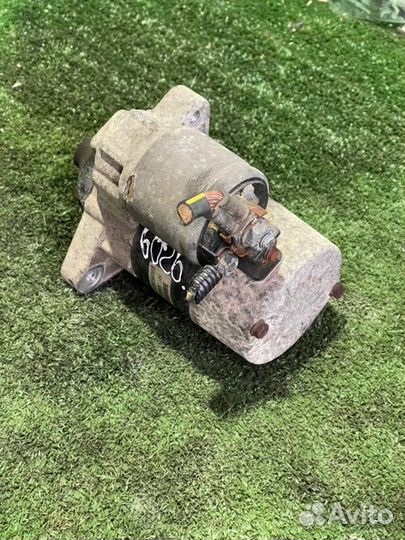 Стартер Nissan Almera Primera