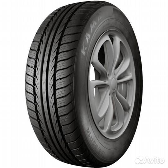 КАМА Breeze 175/65 R14 82