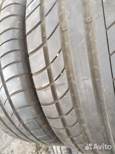 Avon ZZ5 235/45 R18 98Y