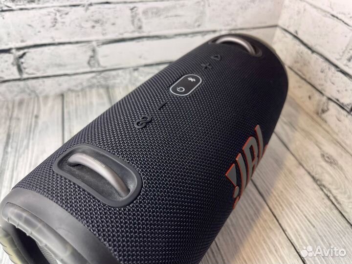 JBL Xtreme 3 оригинал 100W